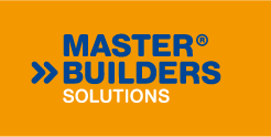 Master Builders Solutions CZ s.r.o. - logo