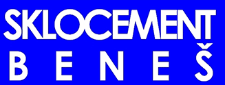 Sklocement - logo