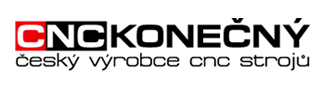 CNC – Konečný s.r.o. - logo