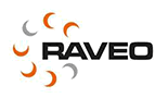 RAVEO s.r.o. - logo