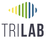 TriLAB Group s.r.o. - logo